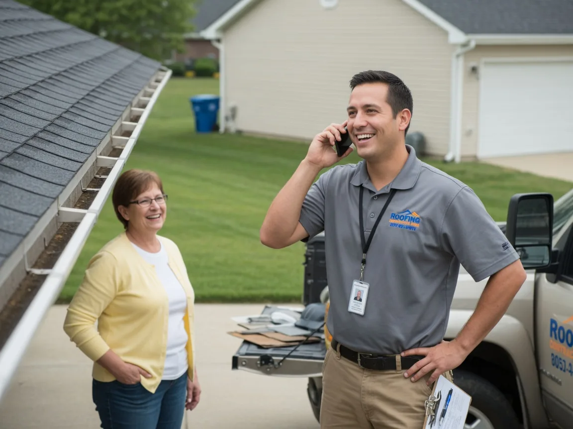 Local Roofing Contractors Holmes Mill, KY FAQs